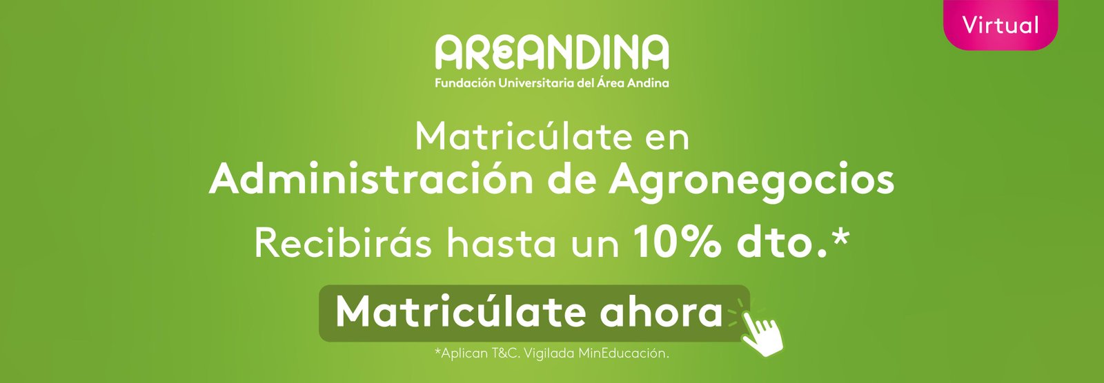 Areandina