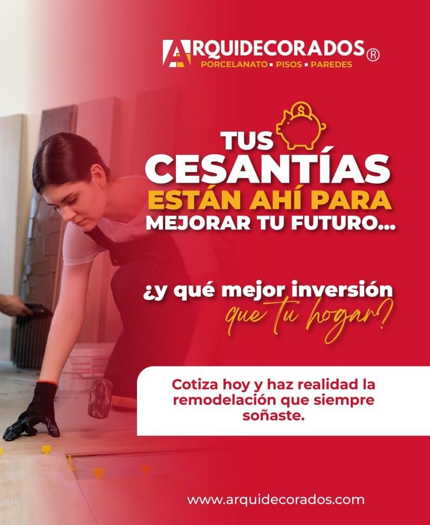 Arquidercorados