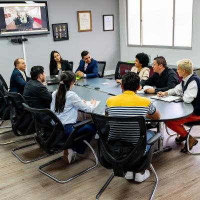 Fundación Universitaria del Área Andina impulsa el desarrollo profesional con nuevas maestrías virtuales