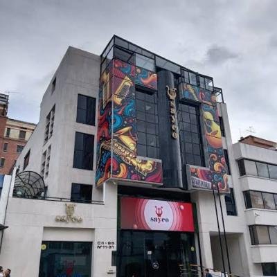 SAYCO y la CISAC impulsan en el BOmm 2026 el debate sobre la sostenibilidad de la creación musical