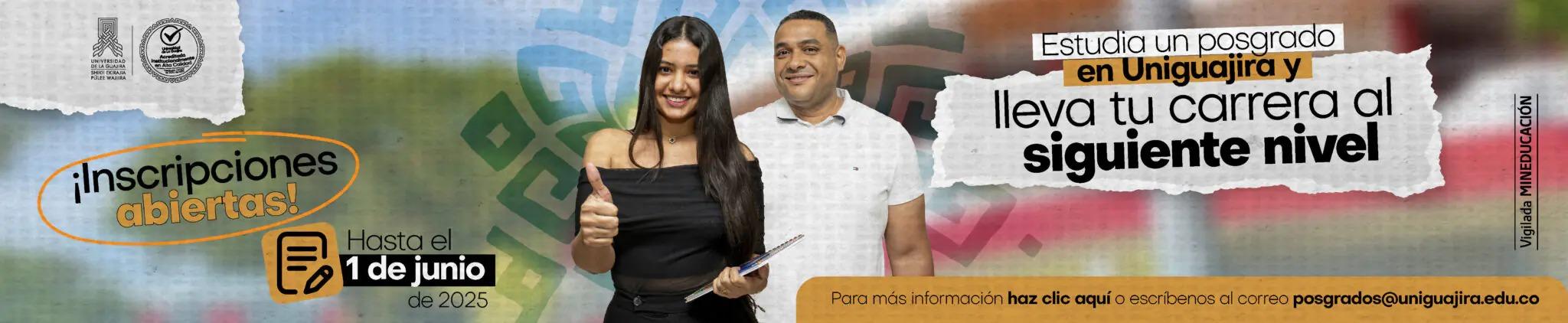 UNIGUAJIRA