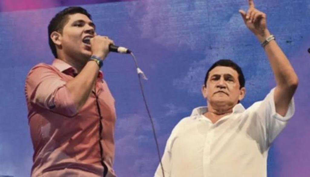 “Pido a los colombianos que oren por mi hijo”: el llamado de Poncho Zuleta tras visitar a Kbeto en Barranquilla