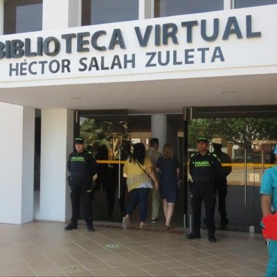 Riohacha, escenario seguro y estratégico para el diálogo global sobre migración y desarrollo