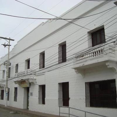 En ocasión de la rendición de cuentas del alcalde Genaro Redondo.