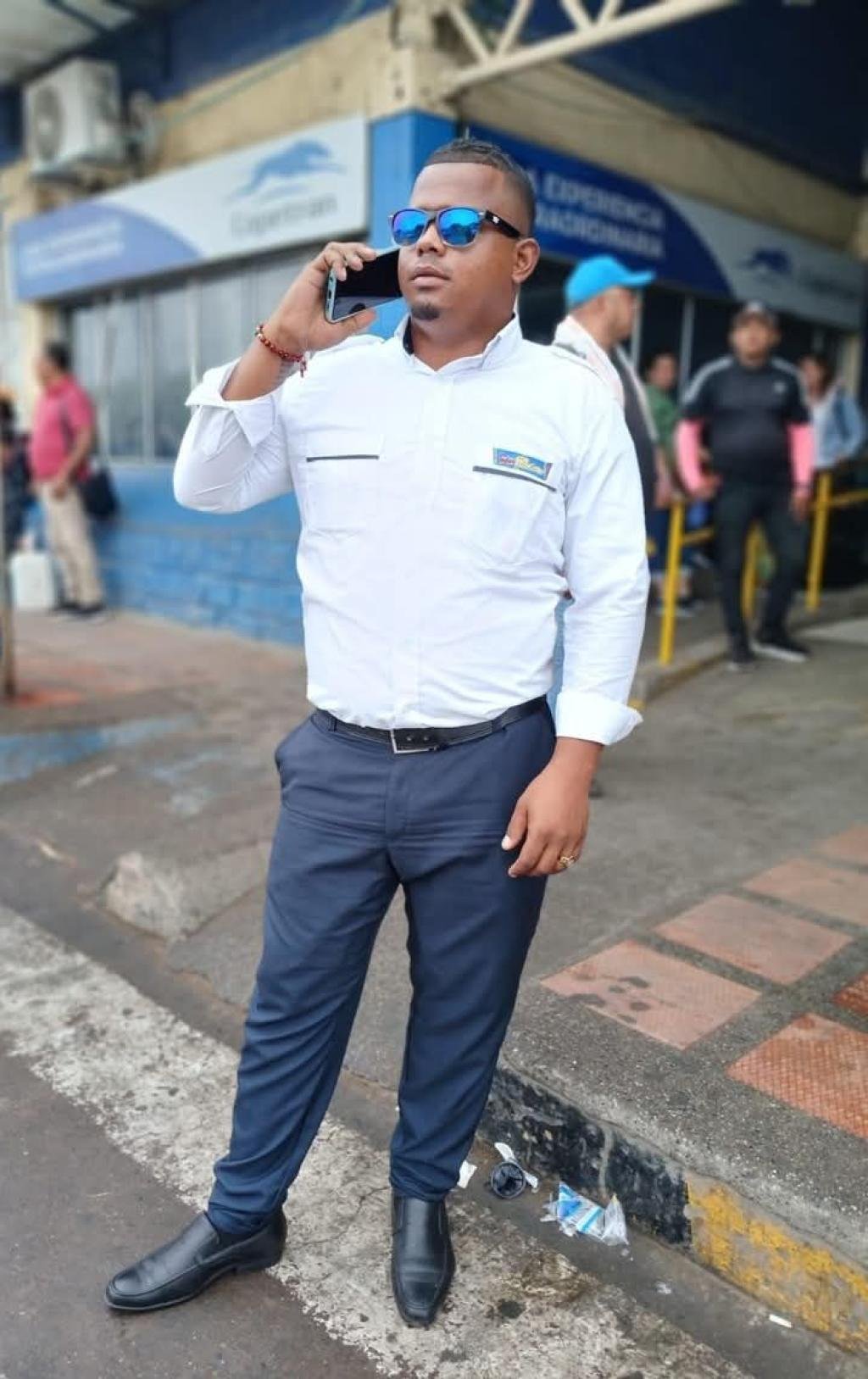 Maicao: Ataque Armado en Terminal CENTRAMA Deja Un Muerto