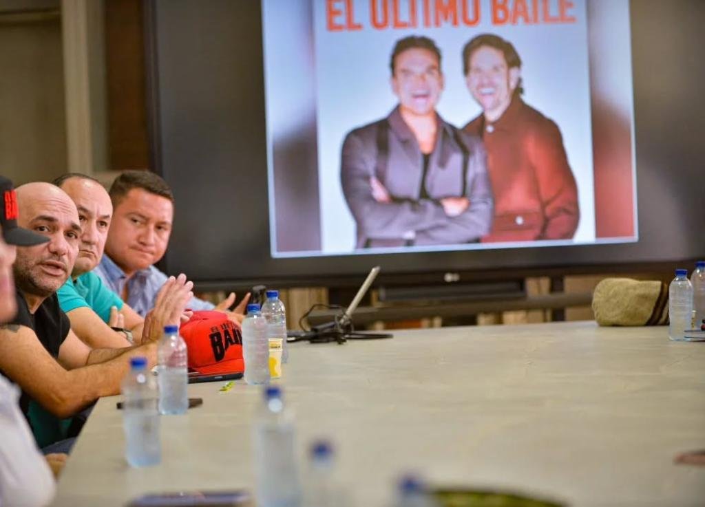 Valledupar preparada en seguridad y logística para el Festival Silvestrista de Silvestre Dangond