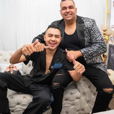 Diego Daza y Rolando Ochoa anuncian que su álbum se titulará ‘La Avalancha’ y tendrá su lanzamiento en todas las plataformas digitales el 25 de septiembre