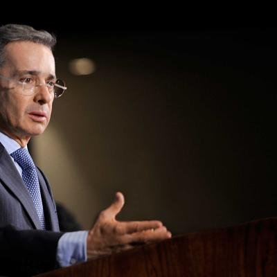 Expresidente Álvaro Uribe Vélez es declarado culpable de sobornar a testigos