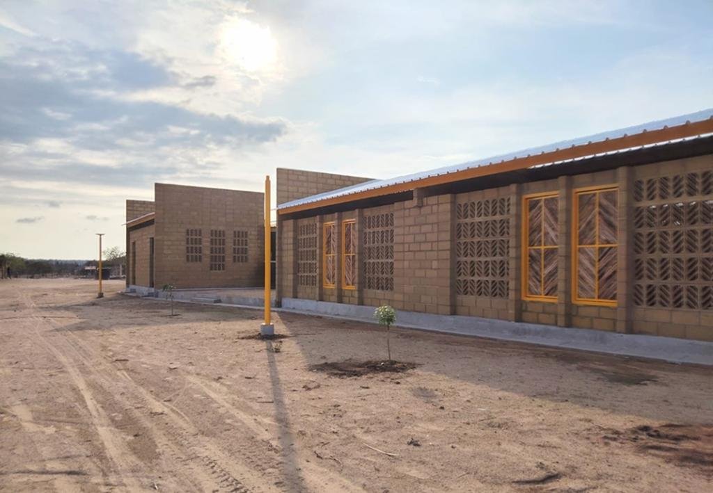 La educación avanza en La Guajira: 6 nuevas construcciones escolares que transformarán el acceso y la calidad educativa en el territorio, de las cuales 4 corresponden a la Alta Guajira