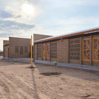 La educación avanza en La Guajira: 6 nuevas construcciones escolares que transformarán el acceso y la calidad educativa en el territorio, de las cuales 4 corresponden a la Alta Guajira