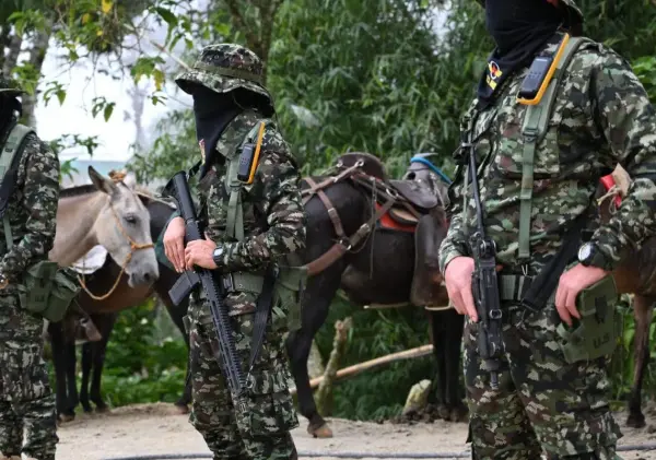Defensoría del Pueblo alerta crisis de seguridad en Sitionuevo (Magdalena) y Maicao (La Guajira)