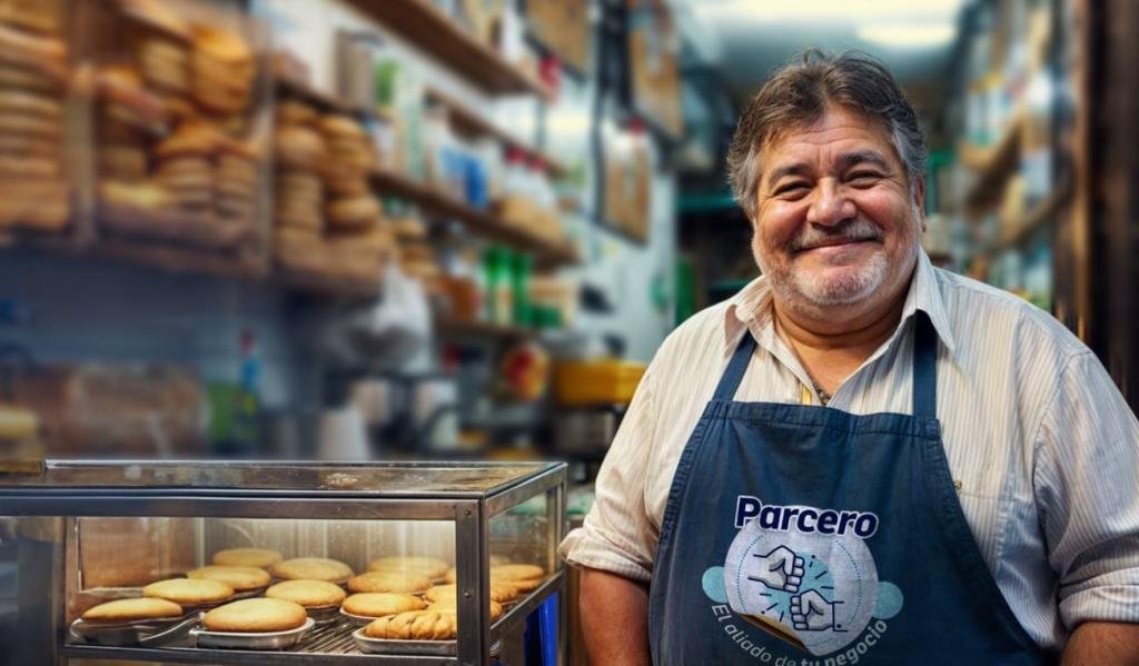 Colgas Impulsa los sueños de los emprendedores colombianos