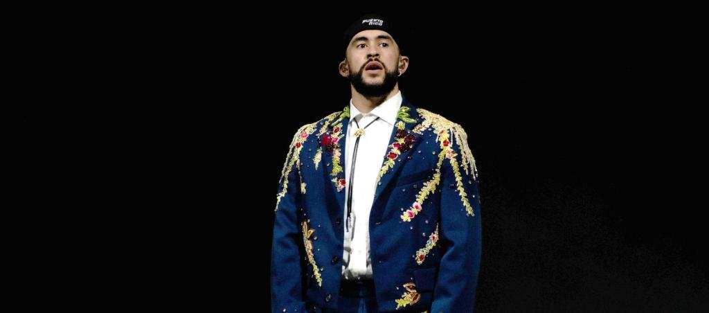 Estudio reveló que la música de Bad Bunny genera placer, bienestar y euforia