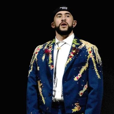 Estudio reveló que la música de Bad Bunny genera placer, bienestar y euforia