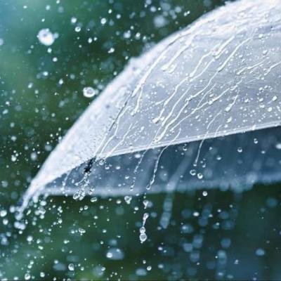 Se prevé el aumento de lluvias y nubosidad durante esta semana en el departamento