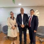 Uniguajira y Findeter sellan alianza para transformar la infraestructura académica y de salud