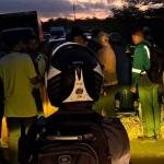 La Guajira amanece paralizada: colapso total en vías del sur y la Troncal del Caribe por crisis energética