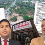 La historia del predio ‘San Ramón’ y el rector de la Universidad de La Guajira: amenazas, despojos por la fuerza y abuso de poder