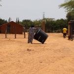 Corte revisa avances en cumplimiento de sentencia que protege a niños Wayuu en La Guajira