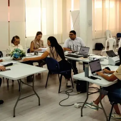 Registraduría certifica: preconteo y escrutinio coinciden en un 99,997%, un récord histórico en Colombia