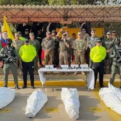Investigación revela inconsistencias en operativo en el que murió ‘Bendito Menor’