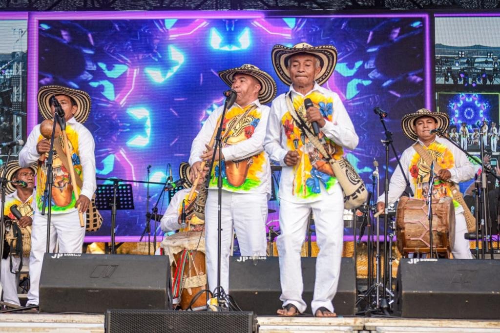 Carnaval de Barranquilla celebra el talento artístico y abre convocatoria para la Noche de Orquestas 2026