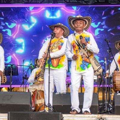 Carnaval de Barranquilla celebra el talento artístico y abre convocatoria para la Noche de Orquestas 2026