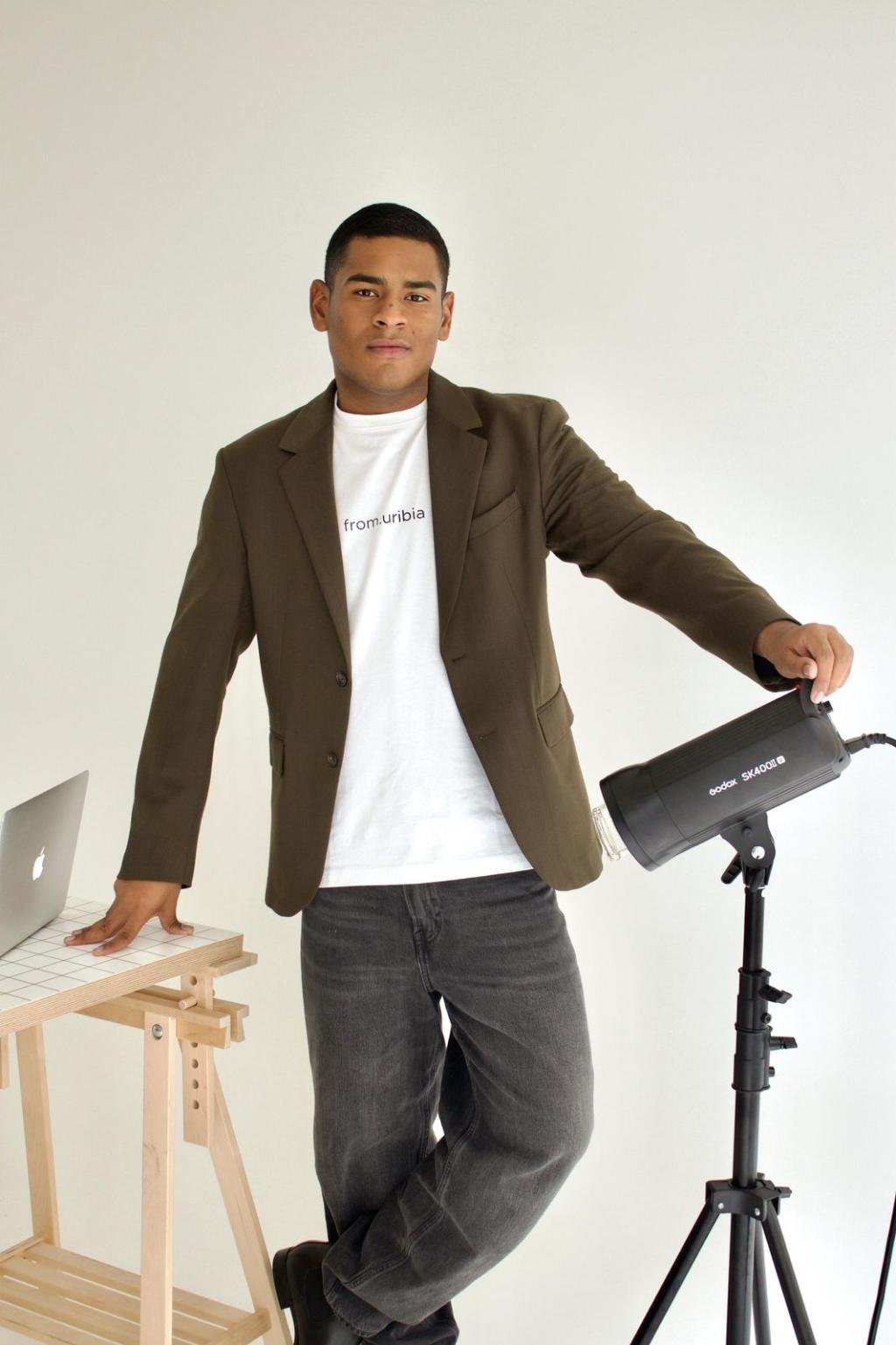 La Guajira presente en el Bogotá Fashion Week 2025