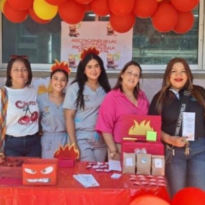 Más de 300 familias participaron en estudio sobre salud mental liderado por Uniguajira