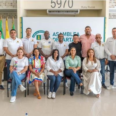 Aprobada ordenanza que crea la Mesa Departamental de Compras Públicas Locales de Alimentos en La Guajira