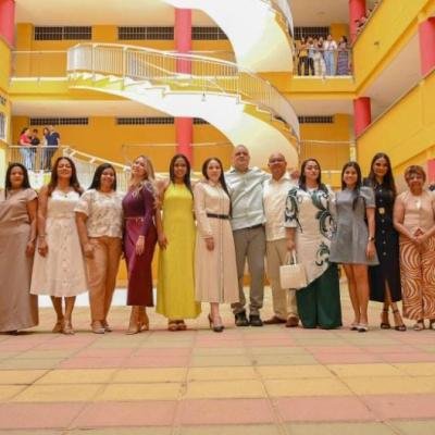 16 nuevos nombramientos docentes fortalecen la calidad académica en las sedes Riohacha y Fonseca