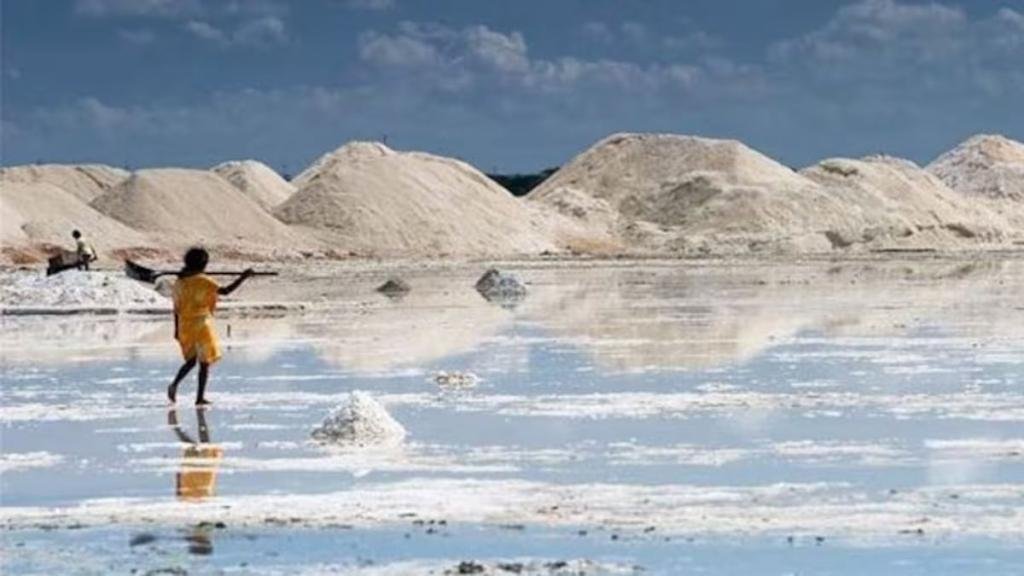 A La Guajira estancada, una pizca de esperanza