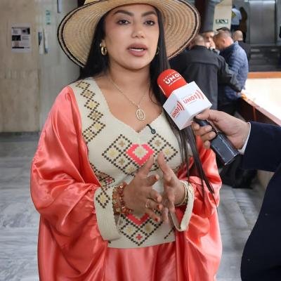 Senadora Martha Peralta defiende con argumentos técnicos la Reforma a la Salud y rechaza intento de archivo en la Comisión VII