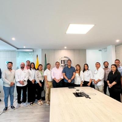 Gobernación de La Guajira también impulsa desarrollo del territorio través del mecanismo de Obras por Impuestos