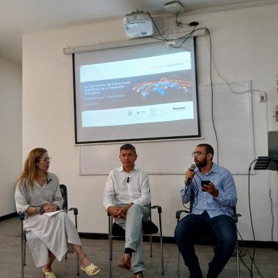 Freeport-McMoRan y la Universidad de La Guajira dialogan sobre el futuro de la minería del cobre en La Guajira