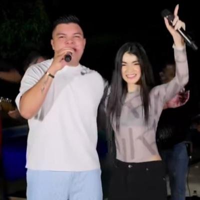 La cantante riohachera Camila Gómez presenta su Live Session 'Aquí Estoy'