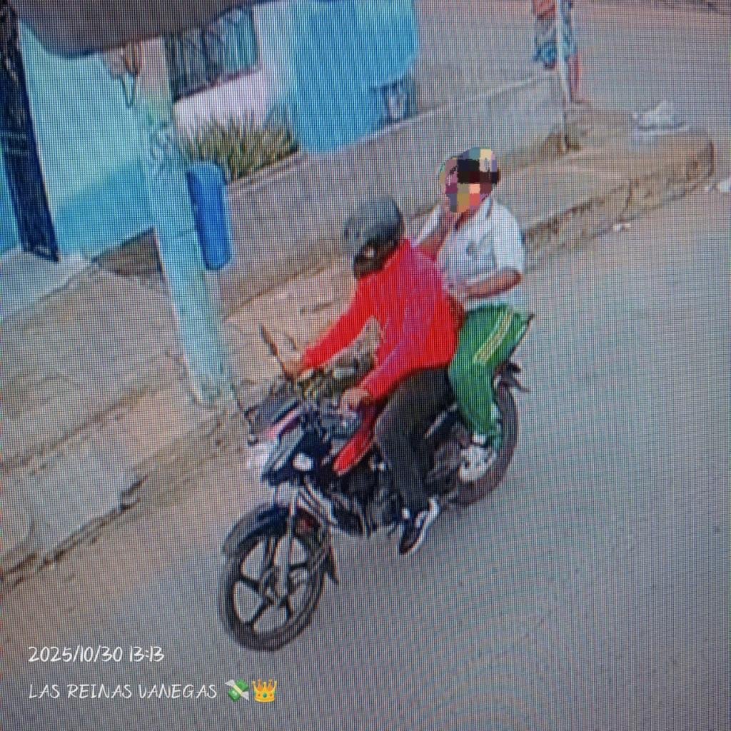 Alerta de Seguridad: Intento de Agresión por Mototaxista a estudiante cerca al mercado Nuevo