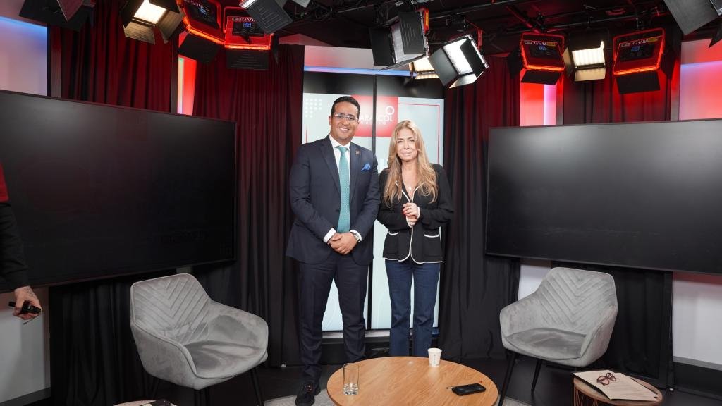 Gobernador Jairo Aguilar, destacado como Personaje Hora 20 2025 por su liderazgo y resultados en La Guajira