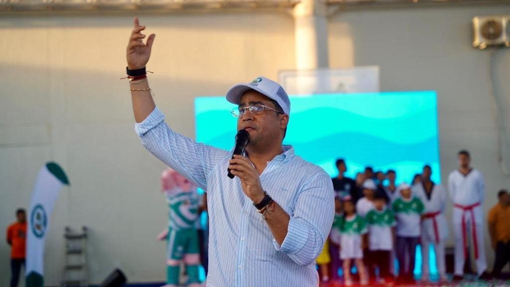 Diálogo, atención social y bienestar: acciones de la Secretaría de Gobierno en La Guajira durante 2025