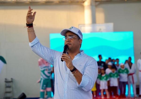 Diálogo, atención social y bienestar: acciones de la Secretaría de Gobierno en La Guajira durante 2025