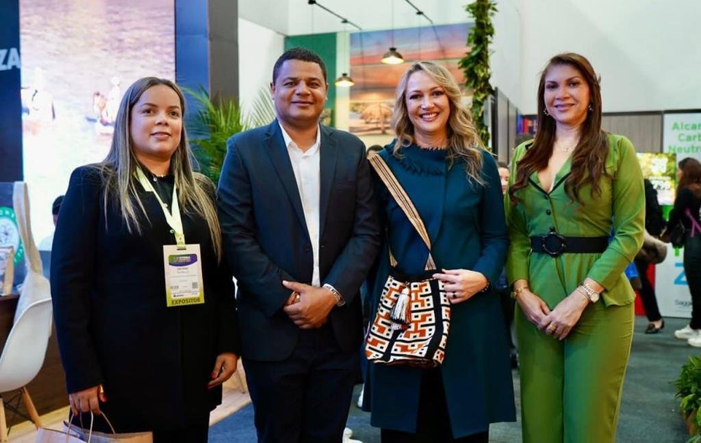 Riohacha destacará en la Feria Anato 2026