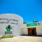 Comunicado a la opinión pública por parte del ICBF