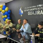 Gobernación de La Guajira lidera Comité de Seguimiento Electoral para garantizar elecciones transparentes y seguras