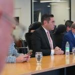 Elecciones 2026: el CNE realiza gran simulacro nacional de la Plataforma de Postulación y Acreditación de Actores Electorales para las elecciones de Congreso de la República