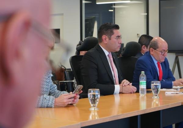 Elecciones 2026: el CNE realiza gran simulacro nacional de la Plataforma de Postulación y Acreditación de Actores Electorales para las elecciones de Congreso de la República