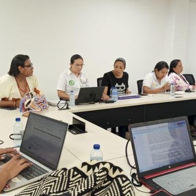 Secretaría de Asuntos Indígenas consolida gobernanza territorial y mediación intercultural