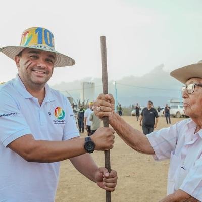 ¡NENON ARRAZÓ EN LA ALTA GUAJIRA!