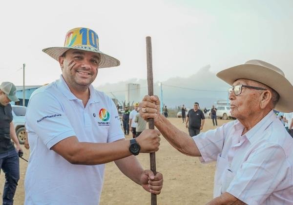 ¡NENON ARRAZÓ EN LA ALTA GUAJIRA!