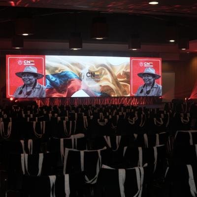 CNE fortalece la transparencia electoral en la Costa Caribe con nueva Plataforma de Postulación y Acreditación para 2026