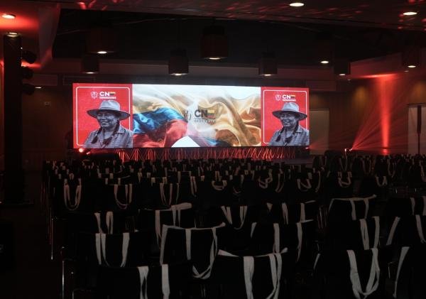 CNE fortalece la transparencia electoral en la Costa Caribe con nueva Plataforma de Postulación y Acreditación para 2026